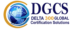 DGCS INDIA | Delta300 Global Certification Solutions Pvt Ltd | ISO Certification Company