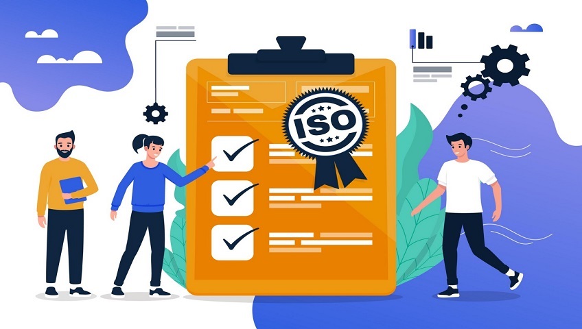 ISO 30301:2019